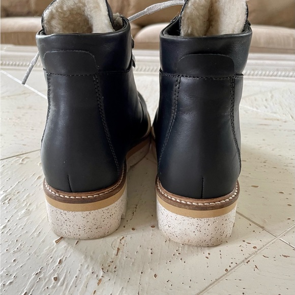 Montelliana Boots 7 - Picture 6 of 8